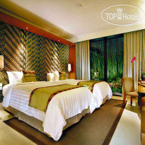The Alana Vasanti Seminyak