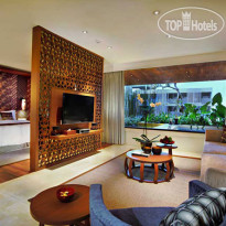 The Alana Vasanti Seminyak