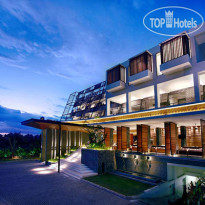 The Alana Vasanti Seminyak
