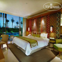 The Alana Vasanti Seminyak