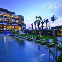 The Alana Vasanti Seminyak