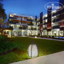 The Alana Vasanti Seminyak