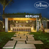 The Alana Vasanti Seminyak