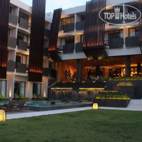 The Alana Vasanti Seminyak