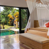 Villas Seminyak Estate & Spa 