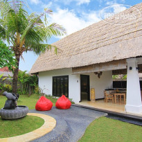Villas Seminyak Estate & Spa 