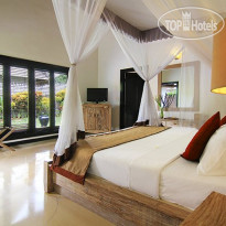 Villas Seminyak Estate & Spa 