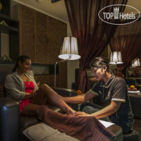 Grandmas Hotels Legian