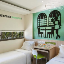 Grandmas Hotels Legian