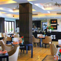 New Kuta Hotel