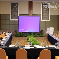 New Kuta Hotel