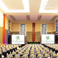 New Kuta Hotel