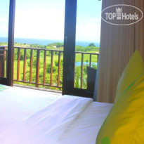 New Kuta Hotel