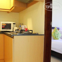 New Kuta Hotel
