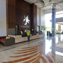 New Kuta Hotel