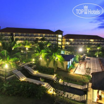 New Kuta Hotel