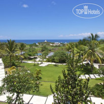 New Kuta Hotel