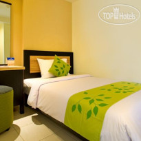 New Kuta Hotel