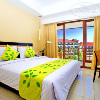 New Kuta Hotel
