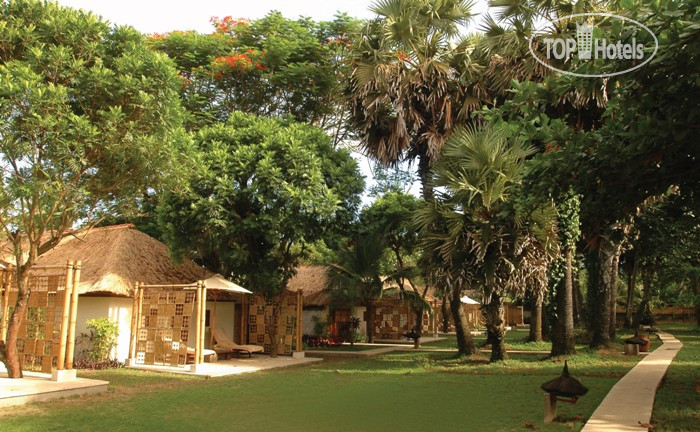 Belmond Jimbaran Puri