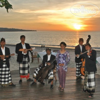 Belmond Jimbaran Puri 