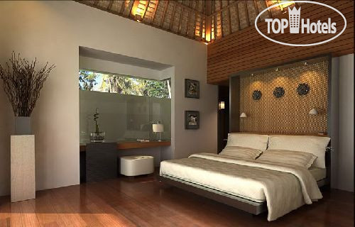 New photos from tourists The Griya Villas and Spa 5*