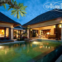 The Griya Villas and Spa 
