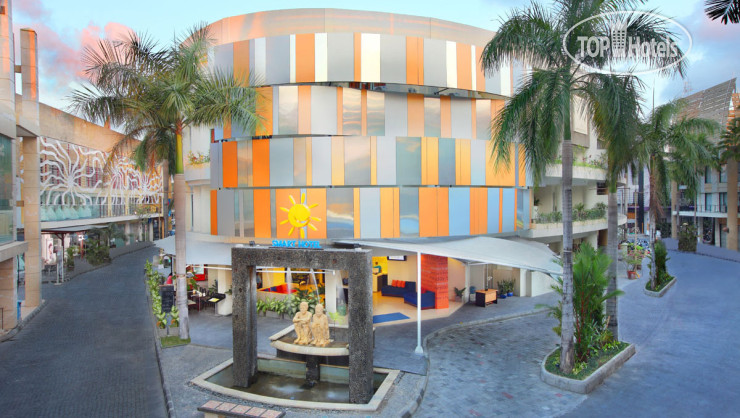 Hotel photo Everyday Smart Hotel 2*