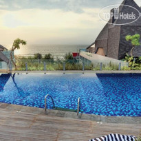The Kuta Beach Heritage