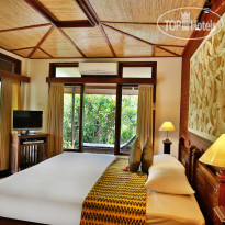 Bali Spirit Hotel and Spa 