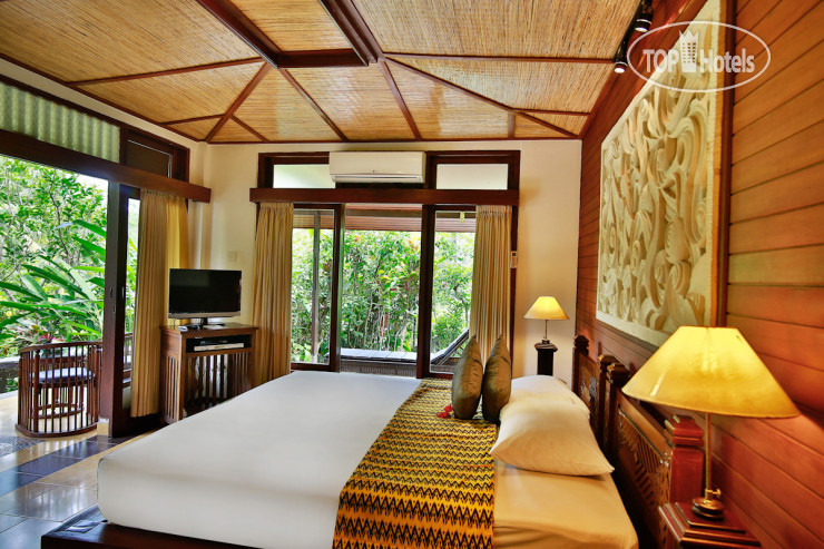 Hotel photo Bali Spirit Hotel and Spa 3*