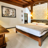 Bali Spirit Hotel and Spa 