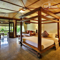 Bali Spirit Hotel and Spa 