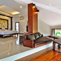 Bali Spirit Hotel and Spa 
