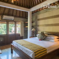 Bali Spirit Hotel and Spa 