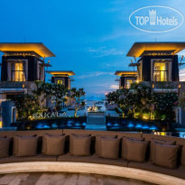 Mantra Nusa Dua