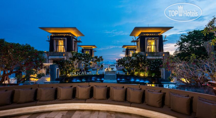 Hotel photo Mantra Nusa Dua 