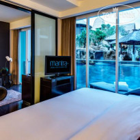 Mantra Nusa Dua