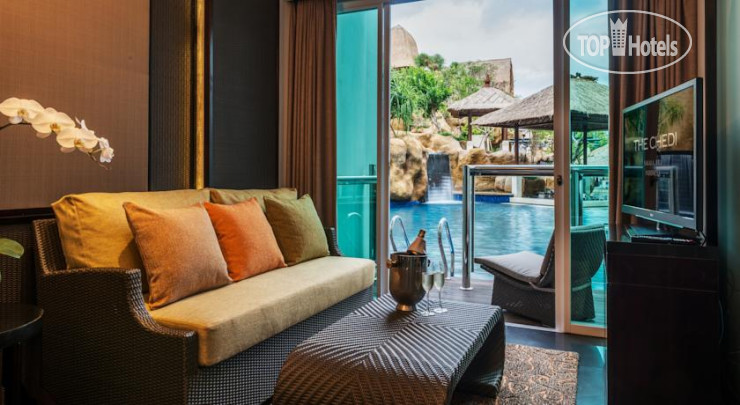 Mantra Nusa Dua