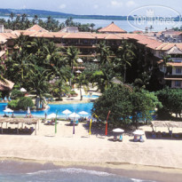 Nikko Bali Benoa Beach 