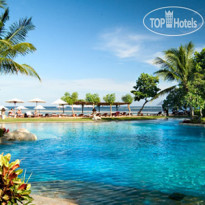 Nikko Bali Benoa Beach 