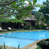 Pertiwi Resort & Spa