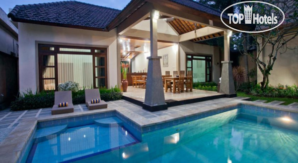 Hotelier's photos Gracia Bali Villas
