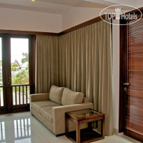 Grania Bali Villas 