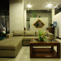 Grania Bali Villas 