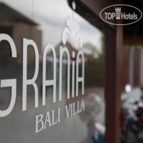Grania Bali Villas 