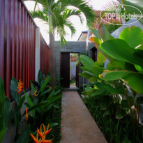 Grania Bali Villas 