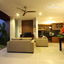 Grania Bali Villas 