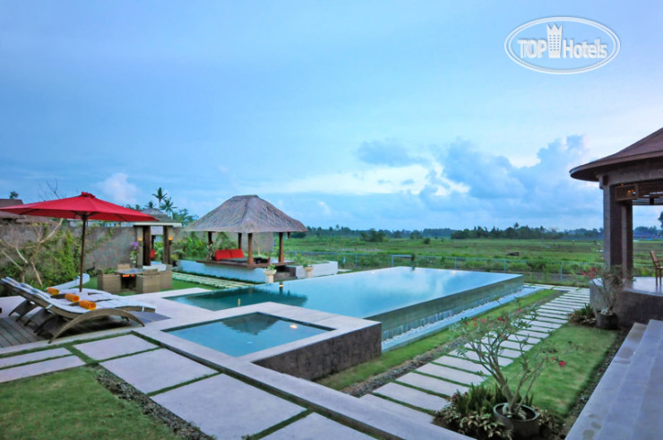 Hotel photo Griya Atma Villa 4*