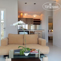Paradise Loft Villas 
